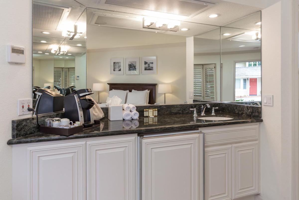 Saratoga Oaks Lodge Room photo
