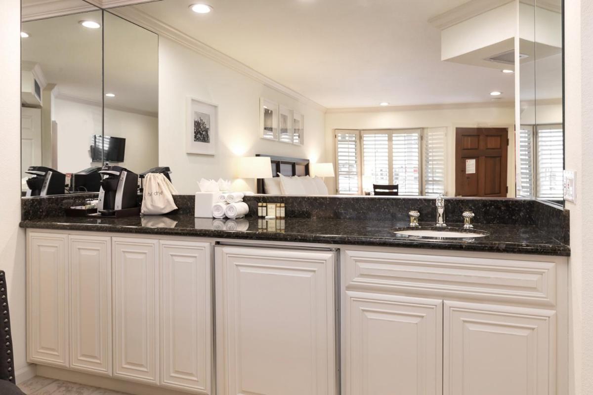 Saratoga Oaks Lodge Room photo