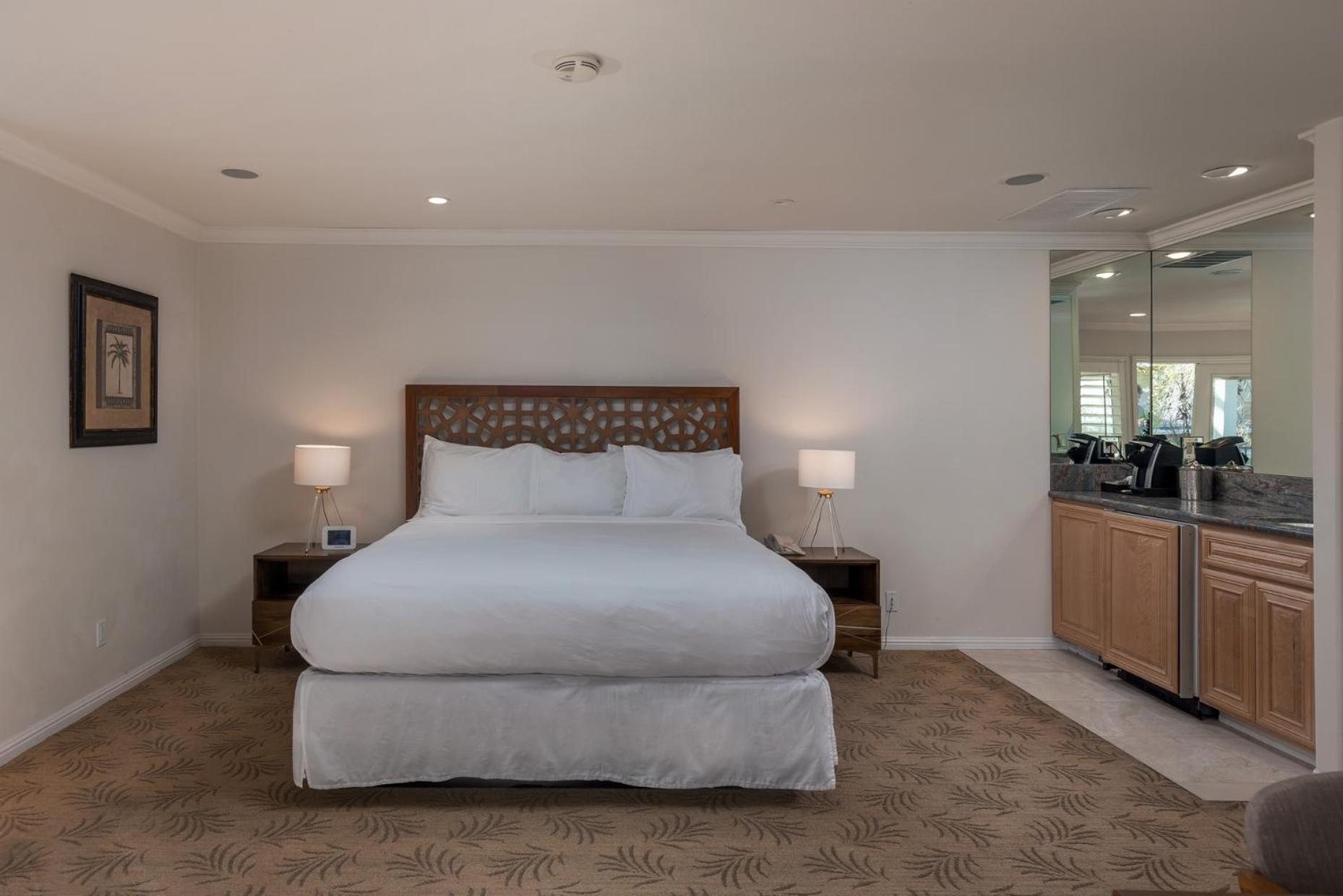 Saratoga Oaks Lodge Room photo