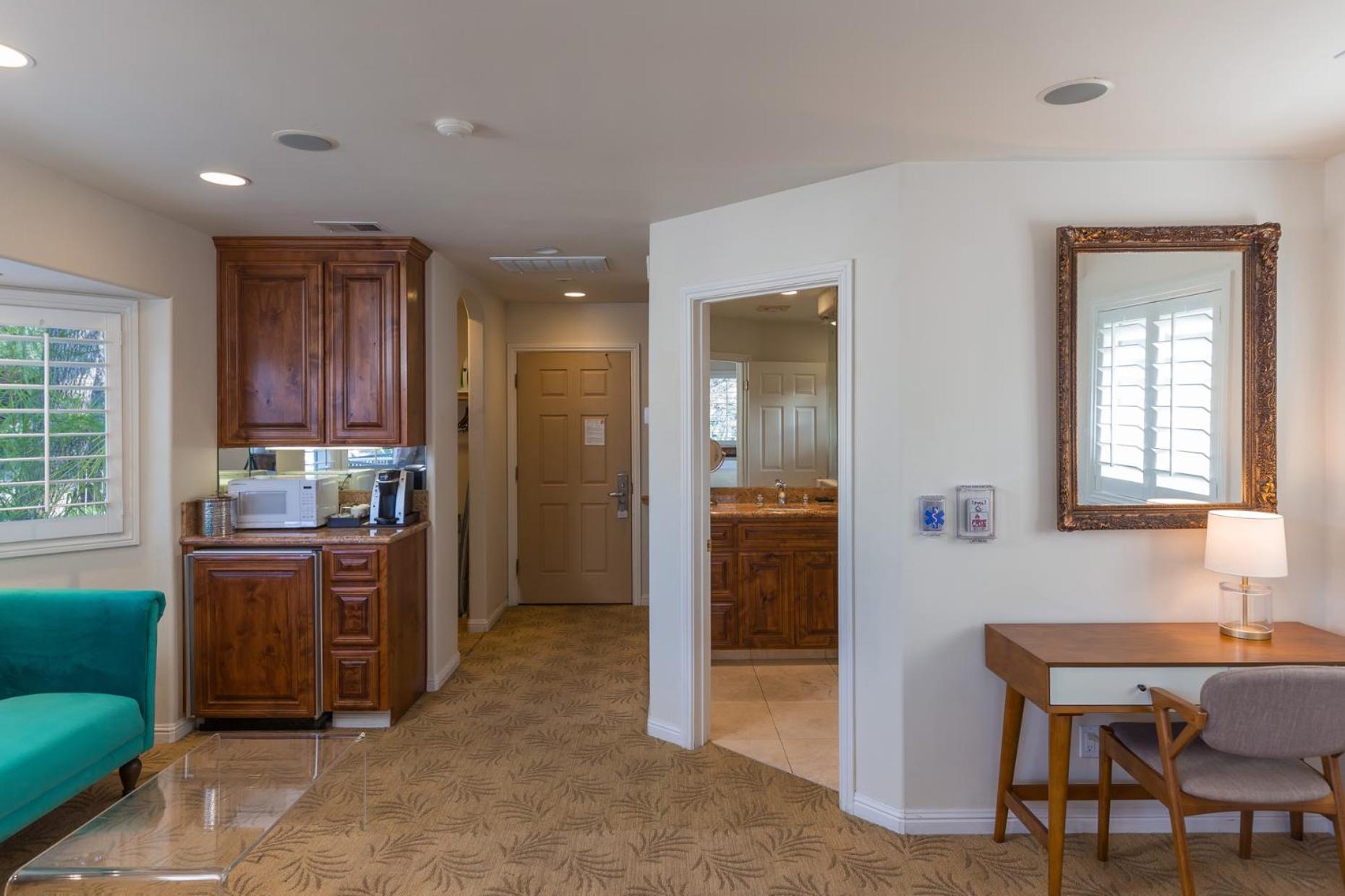Saratoga Oaks Lodge Room photo