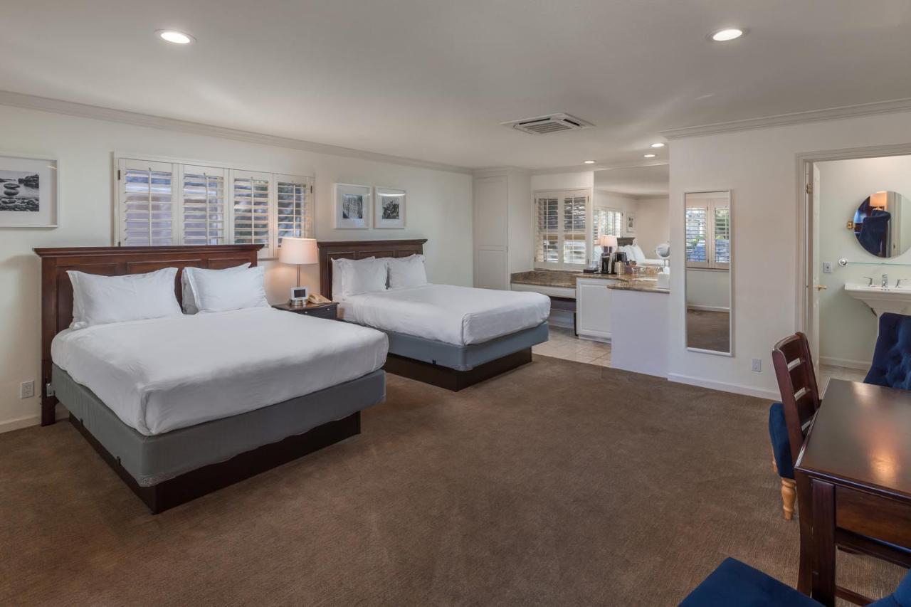 Saratoga Oaks Lodge Room photo