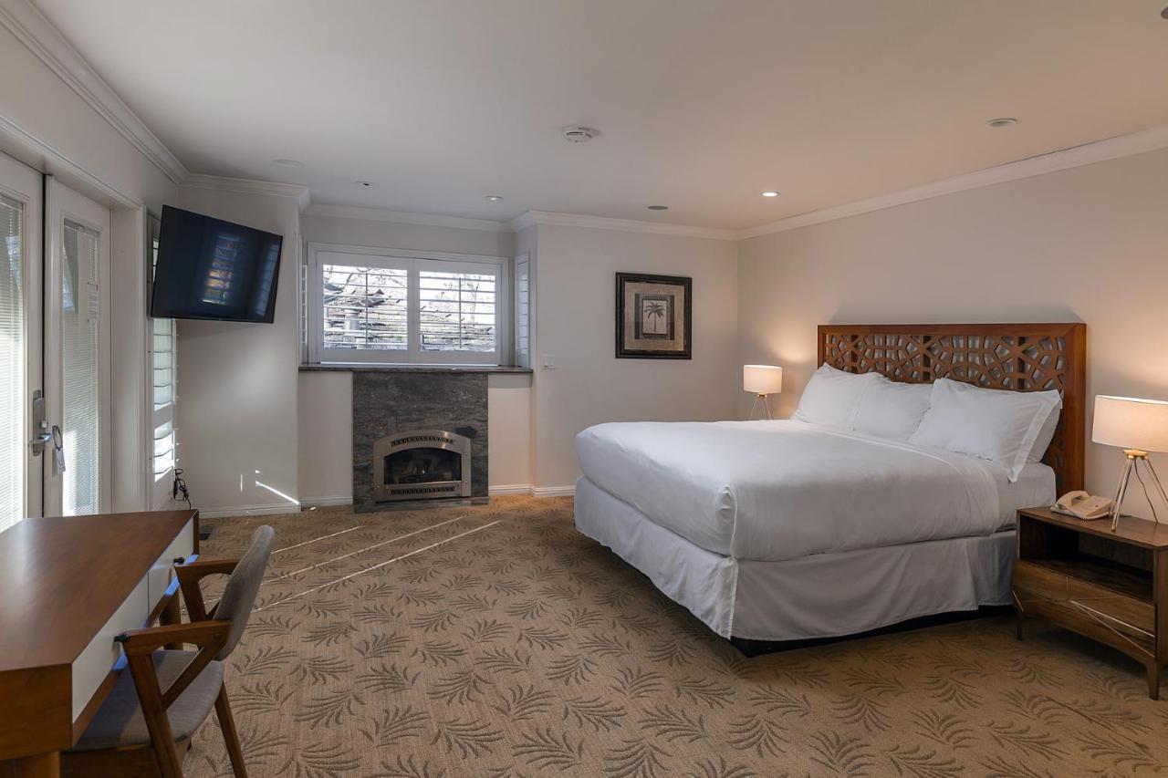 Saratoga Oaks Lodge Room photo