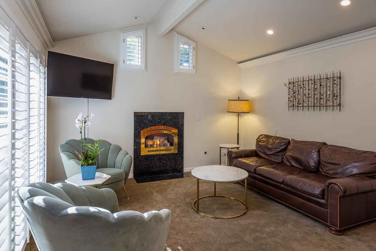 Saratoga Oaks Lodge Room photo