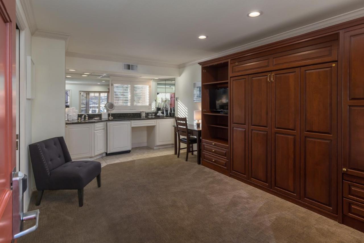 Saratoga Oaks Lodge Room photo