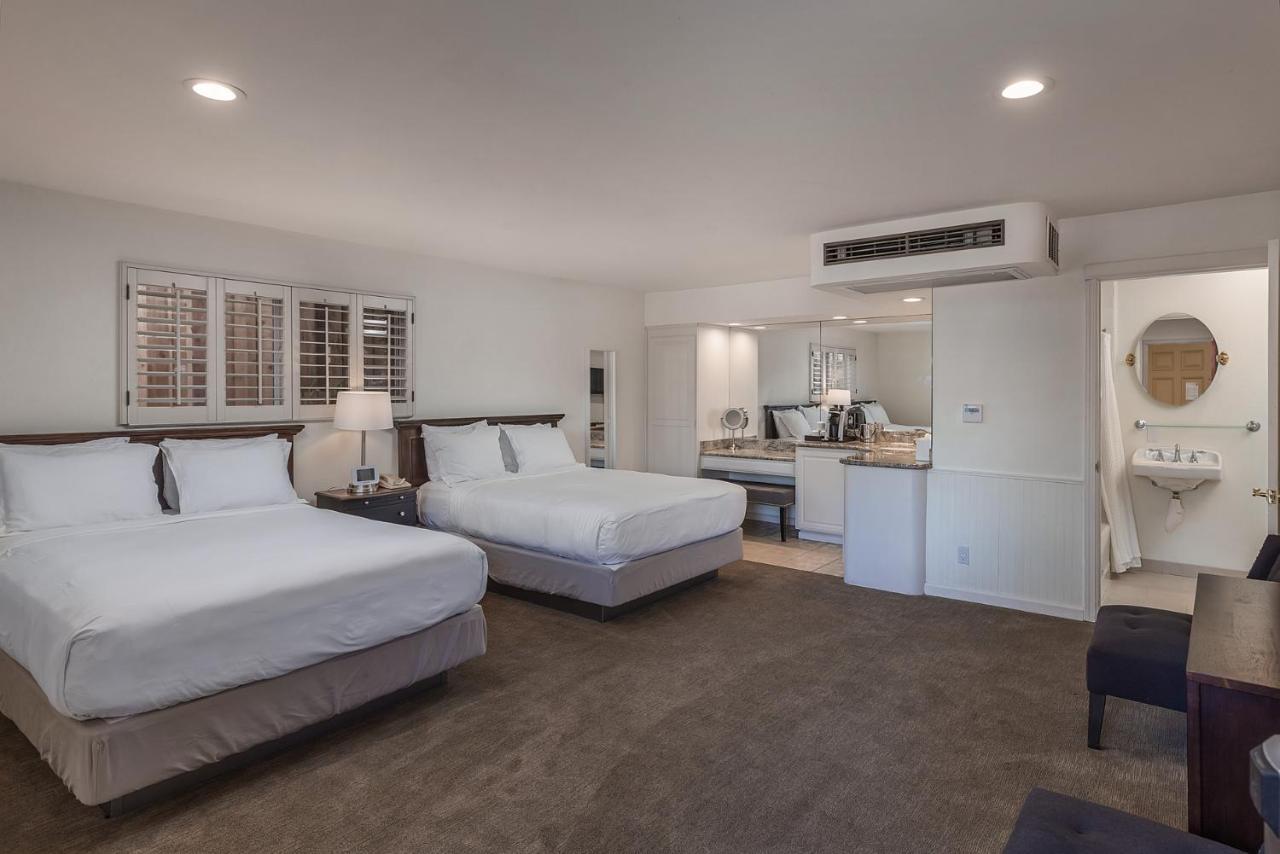 Saratoga Oaks Lodge Room photo